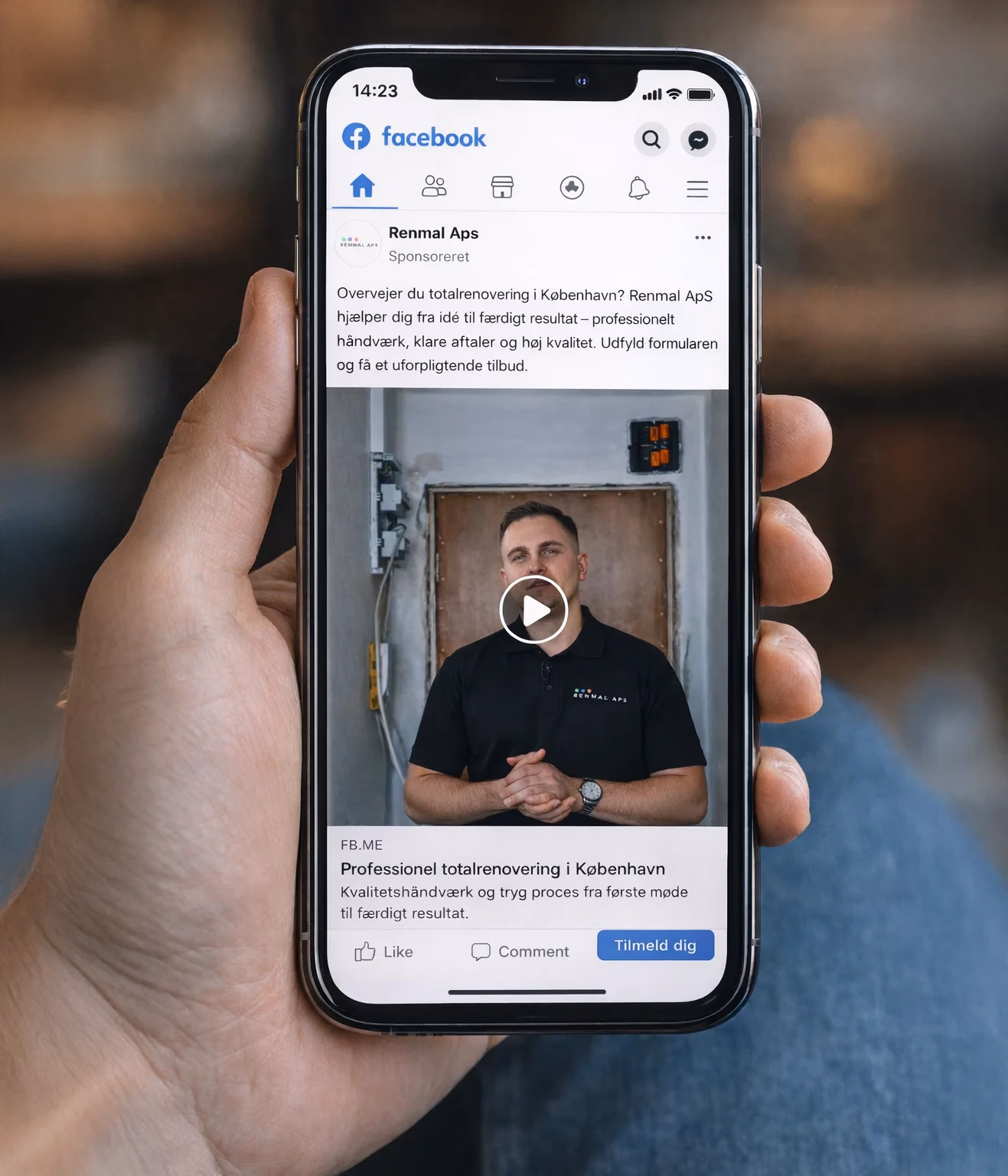 Strategia reklamowa Meta Ads i segmentacja odbiorców