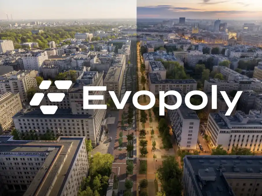 Evopoly