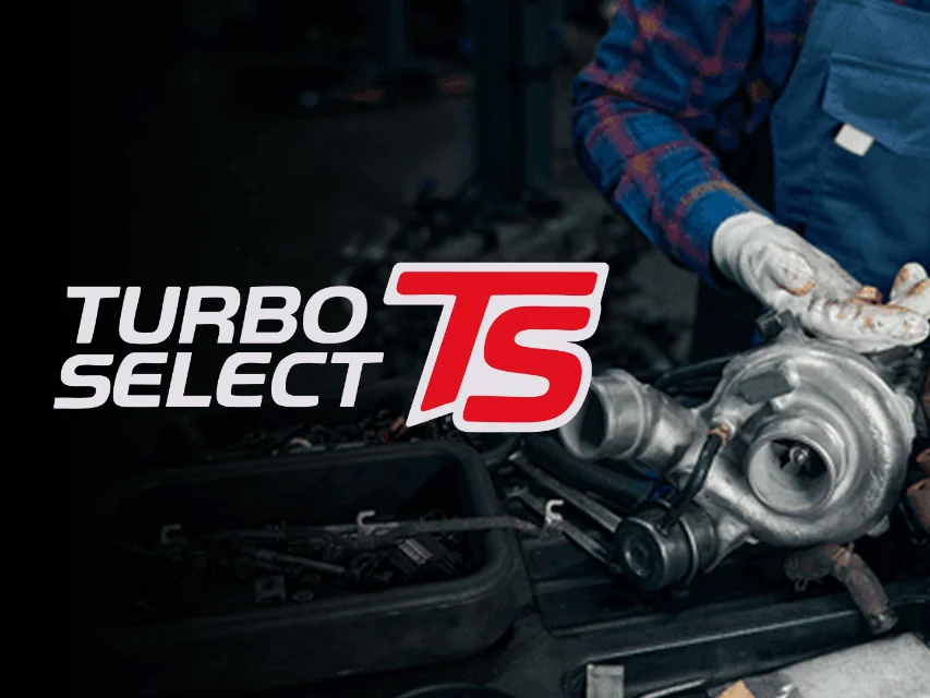 Turbo Select